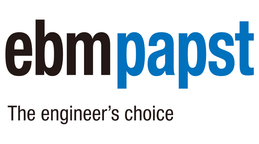 EBM-Papst-logo