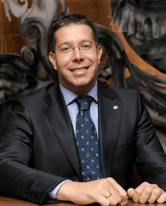 Hilton atvejo analizė