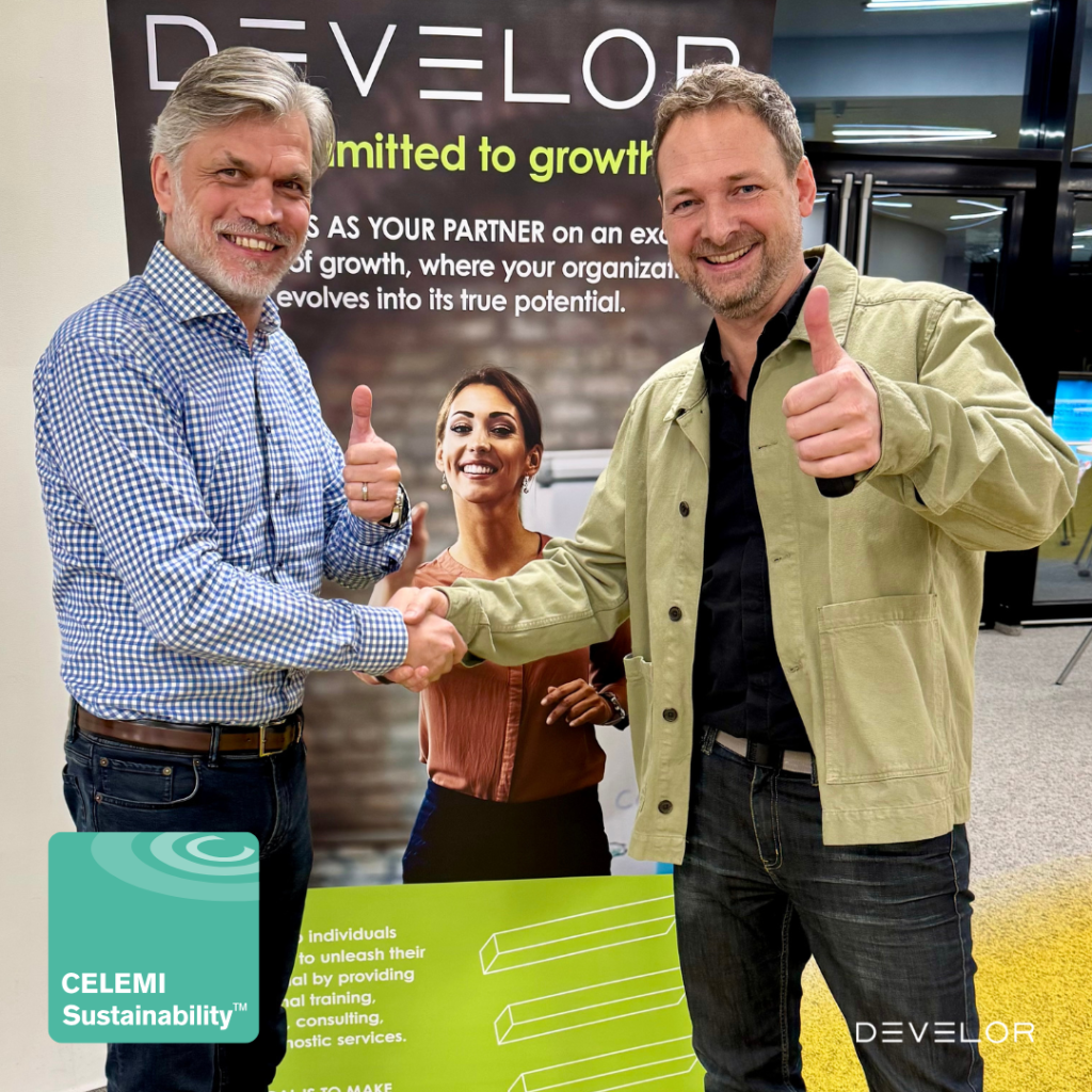 CELEMI Sustainability Simulation