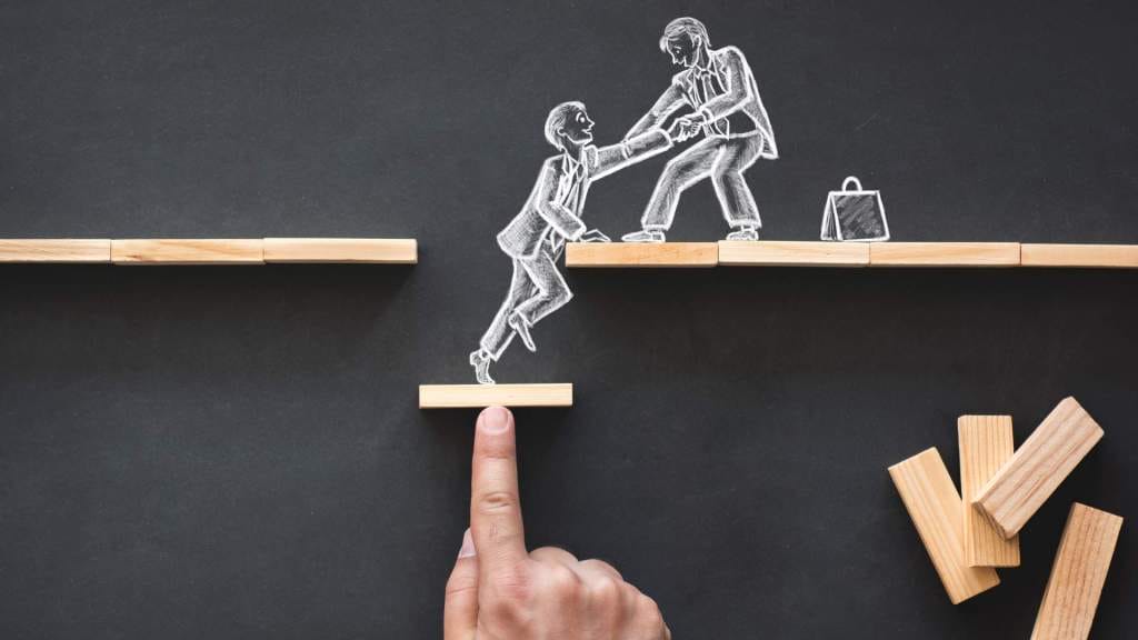 Building future-ready leaders featured image, today's leadership challenges