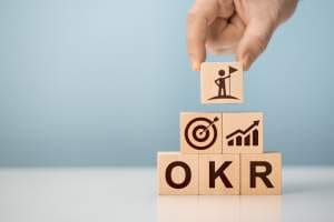 Strateginio valdymo su OKR mokymai, įmonių mokymai, verslo mokymai